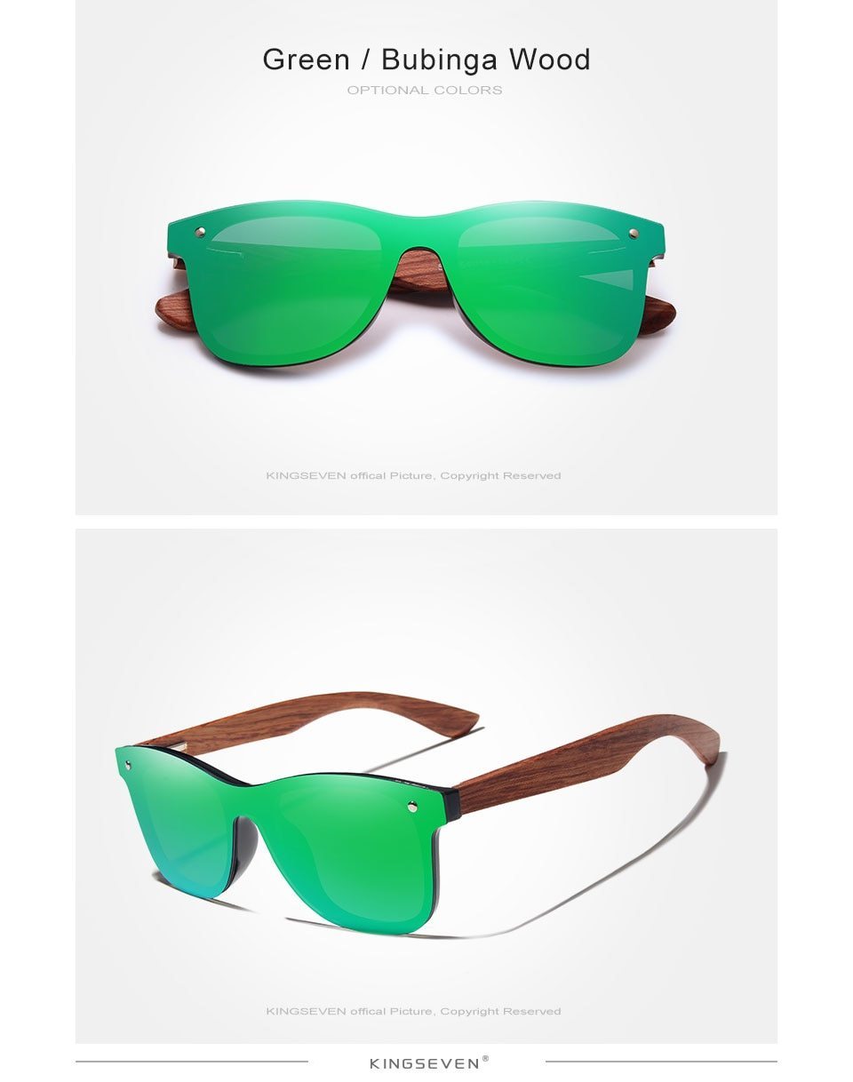 Zilool - Wooden Series - ZL1586
