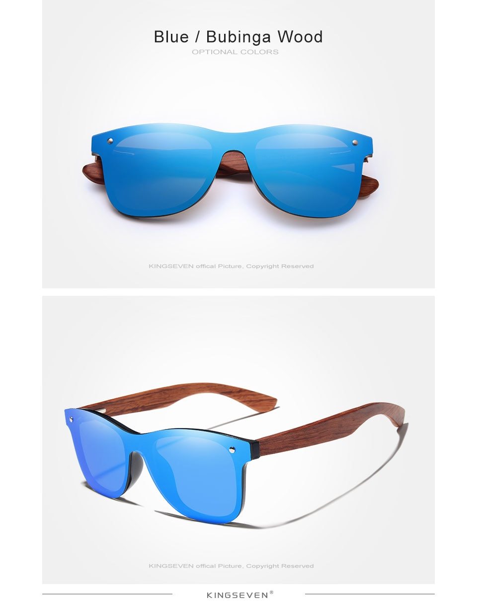 Zilool - Wooden Series - ZL1586