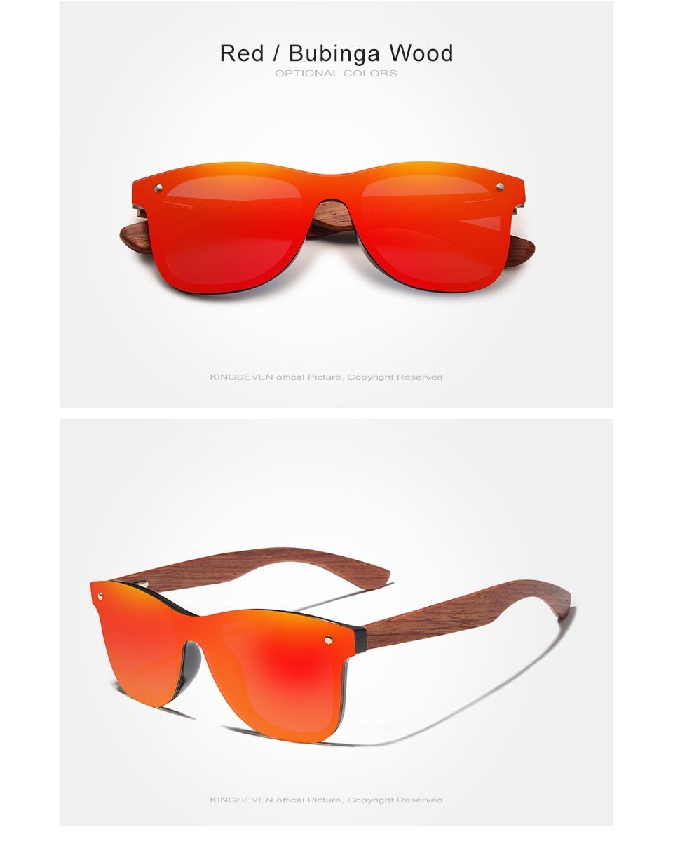 Zilool - Wooden Series - ZL1586