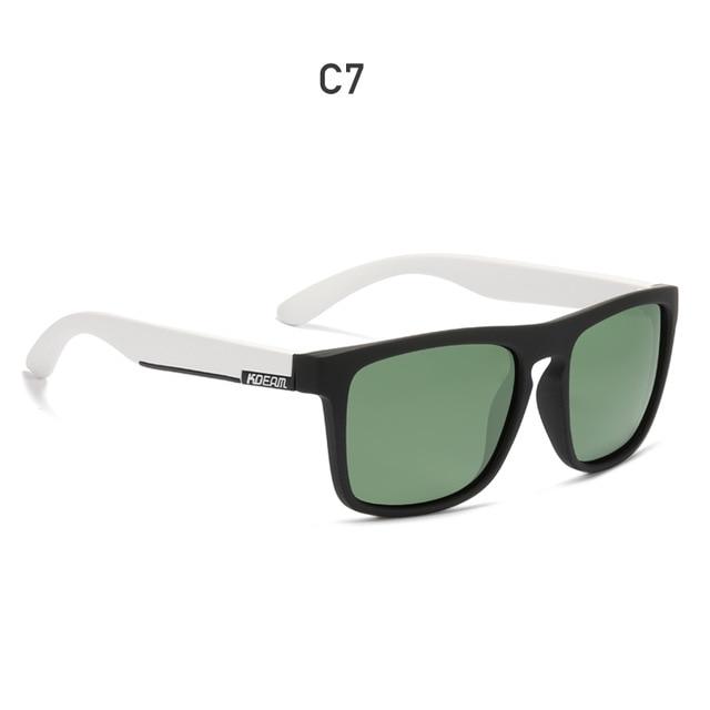 Mens Hyper Dream Polarized Sunglasses
