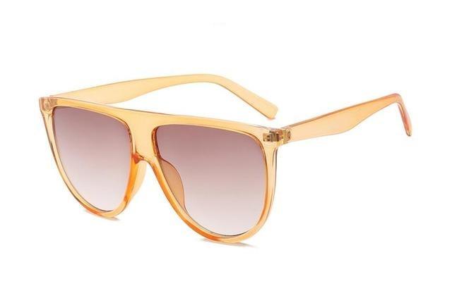 Sunglasses Oversized Luxury21