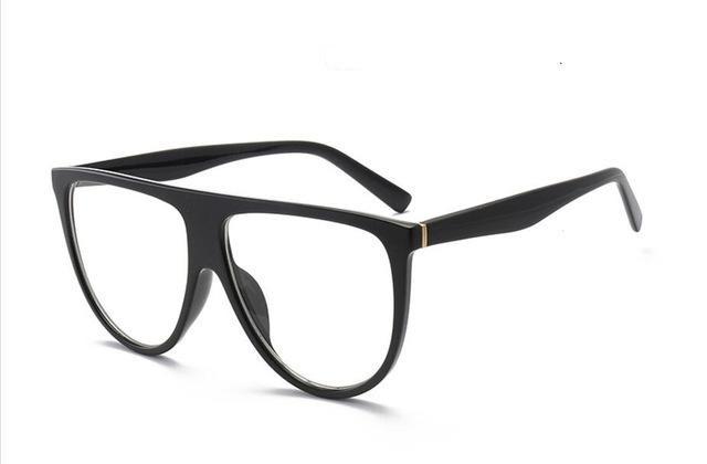 Sunglasses Oversized Luxury21