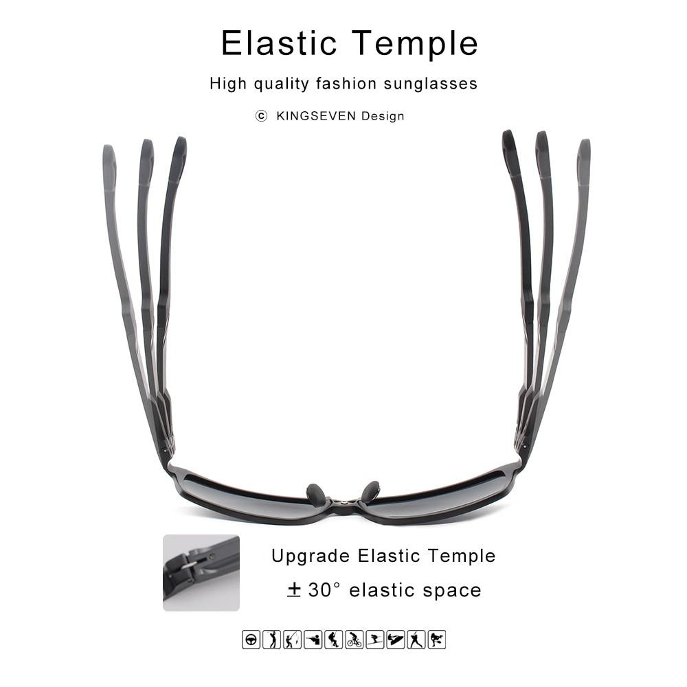 Zilool - Aluminum Magnesium Series - ZL031