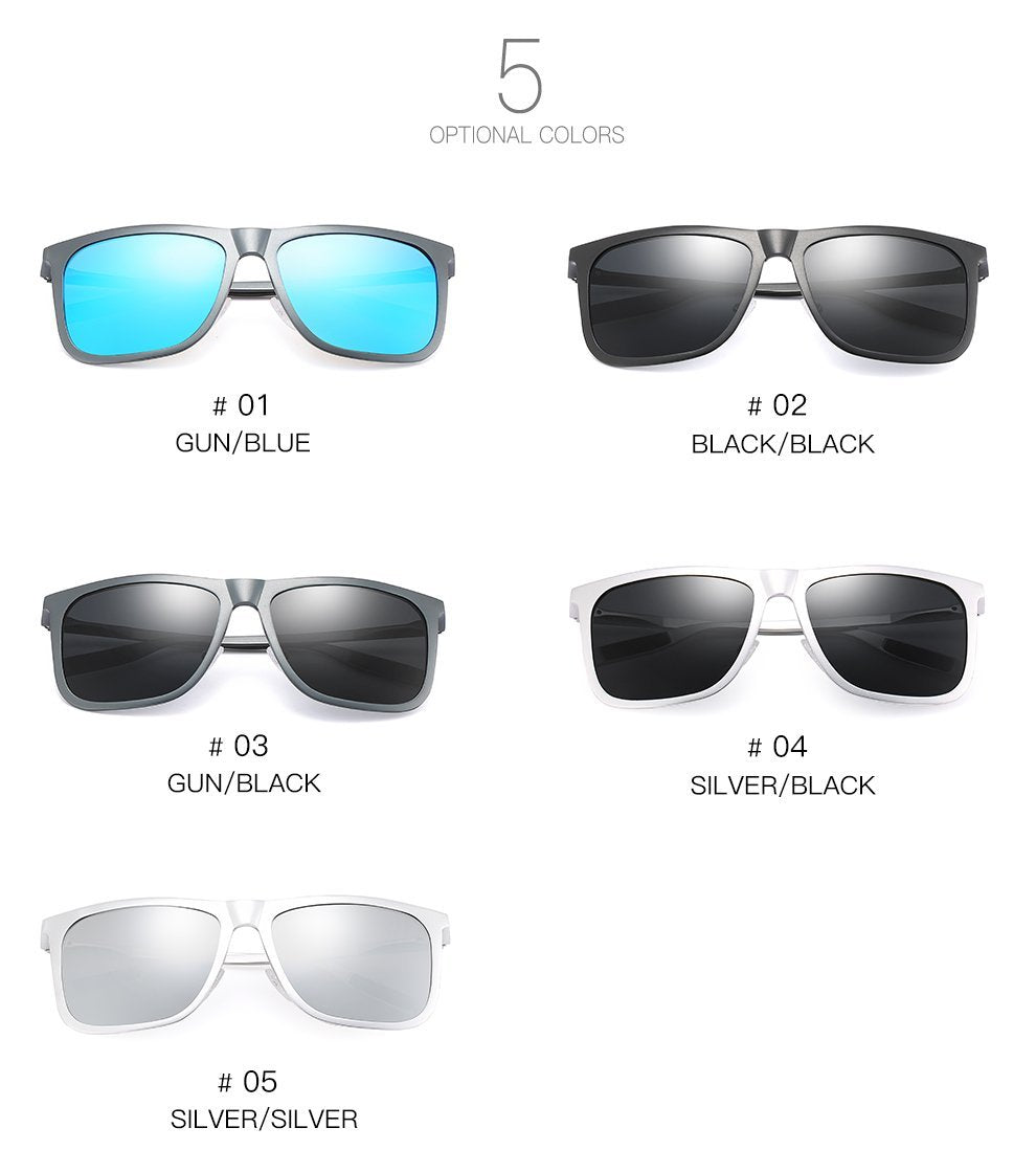 Zilool - Aluminum Magnesium Serries - ZL158