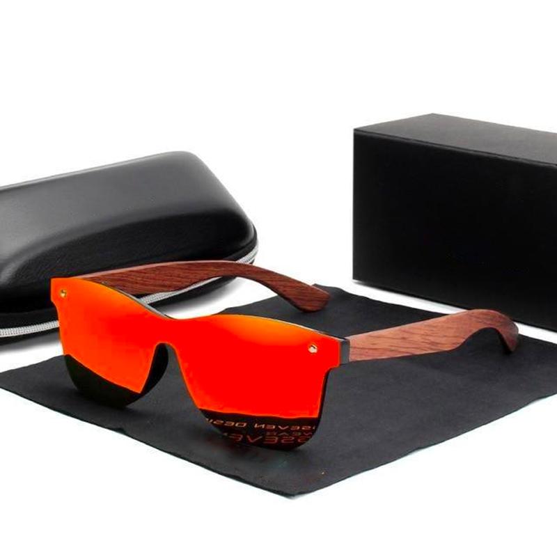 Zilool - Wooden Series - ZL1586