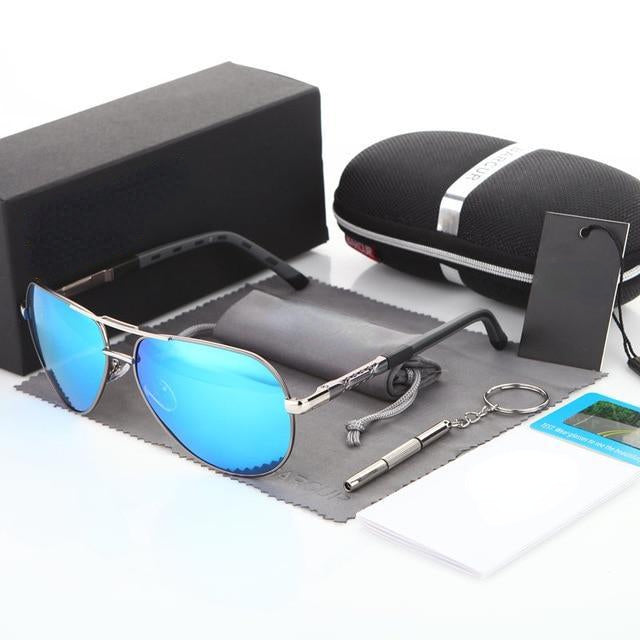 Zilool Pilot Series - ZL8768